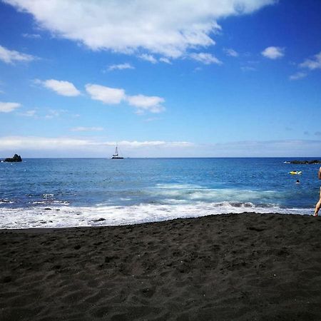 Volcano Beach Views & Wifi Puerto de Santiago  Esterno foto