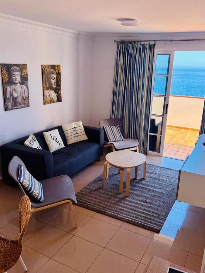 Volcano Beach Views & Wifi Puerto de Santiago  Esterno foto